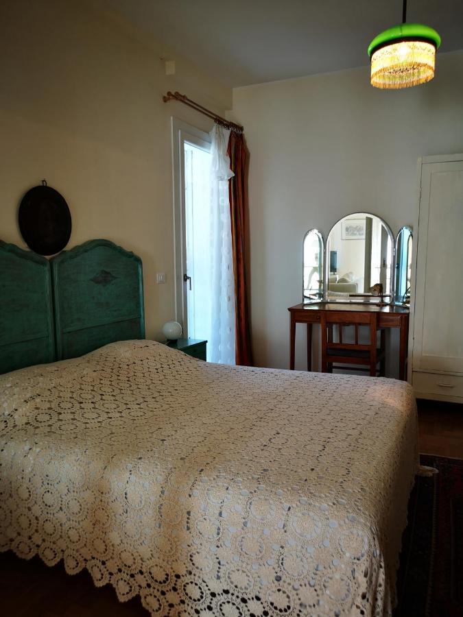 Da Paola Apartment Solagna Exterior photo