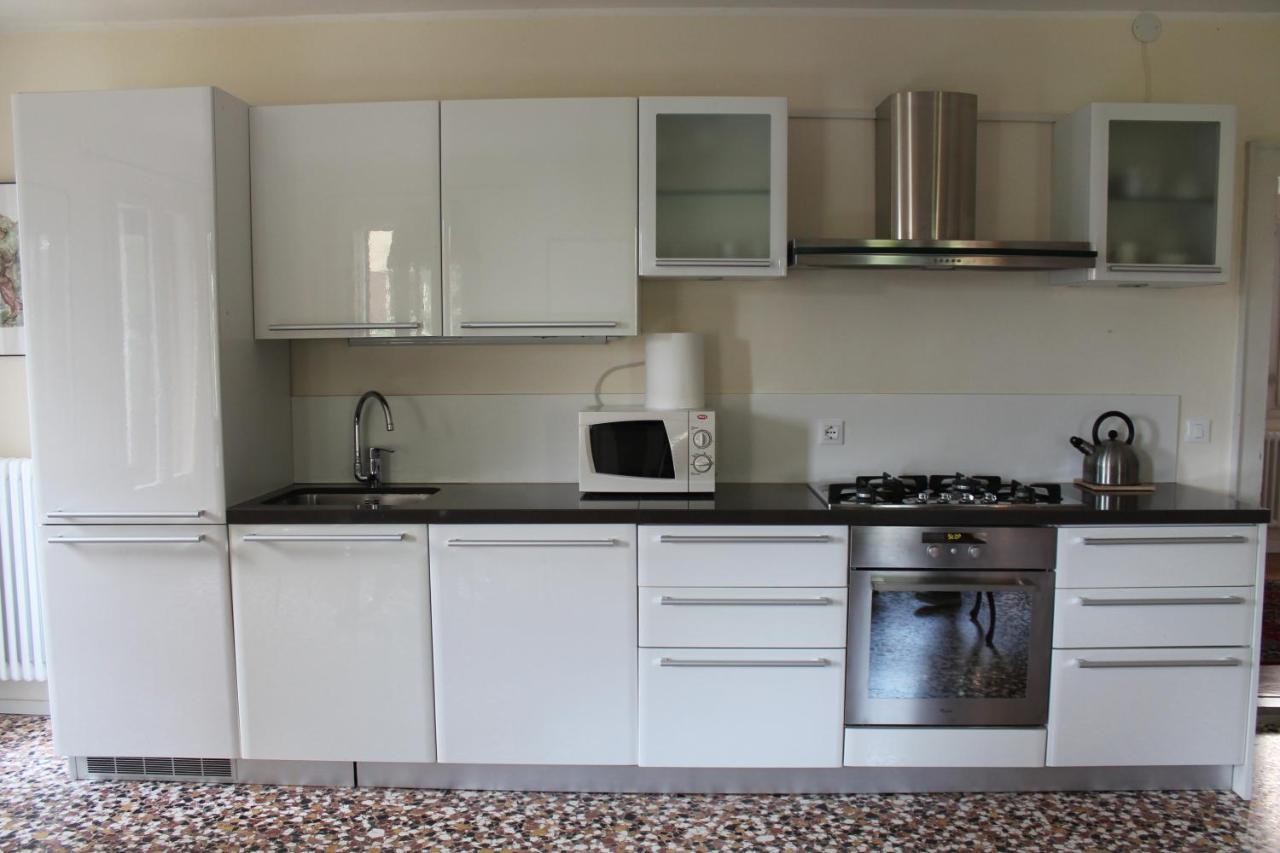 Da Paola Apartment Solagna Exterior photo